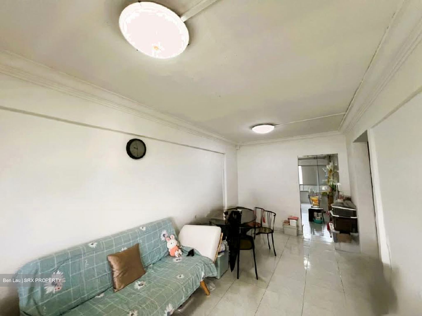 Blk 334 Clementi Avenue 2 (Clementi), HDB 3 Rooms #576299871
